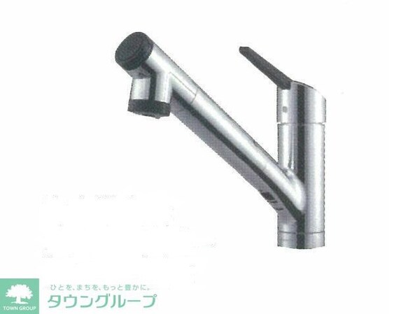 フラワープラザの物件内観写真